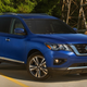 Image for article titled What Happened To The Nissan Pathfinder?